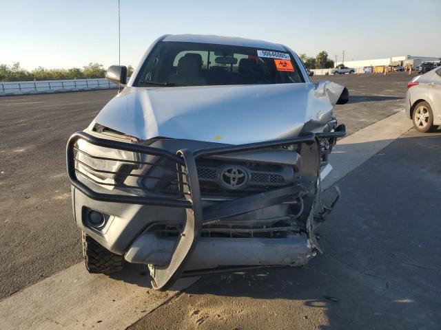 2012 TOYOTA TACOMA DOU #3302632022
