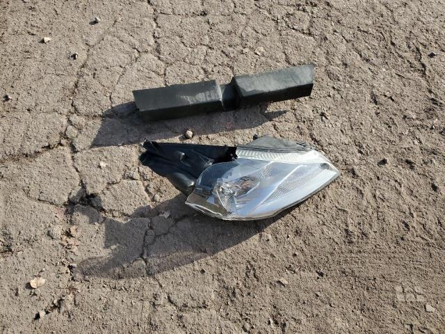 2014 FORD ESCAPE SE #3293380452