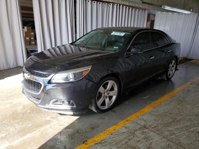 2015 CHEVROLET MALIBU LTZ 1G11G5SX2FF306865