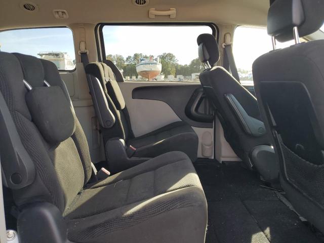 2017 DODGE GRAND CARA #3294532651