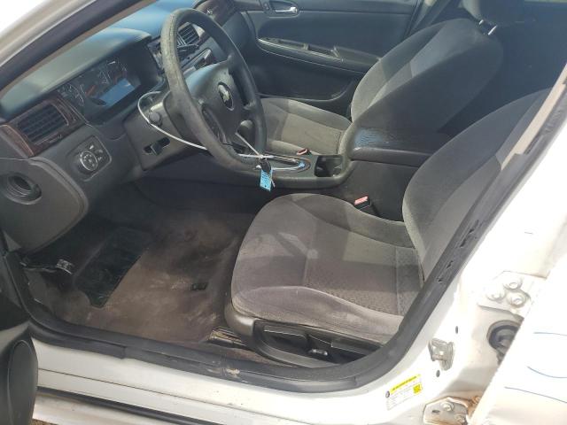 2015 CHEVROLET IMPALA LIM 2G1WB5E31F1143954