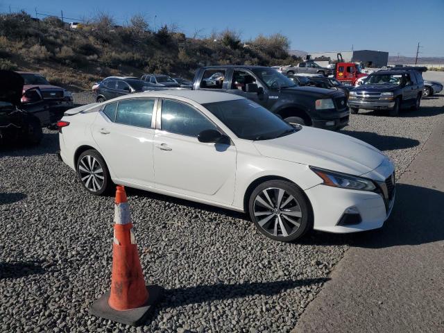 2020 NISSAN ALTIMA SR #3285126384