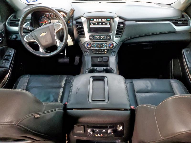 2015 CHEVROLET SUBURBAN C - 1GNSCJKC5FR528464