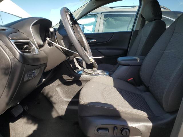 2018 CHEVROLET EQUINOX LT - 3GNAXSEV3JS589322