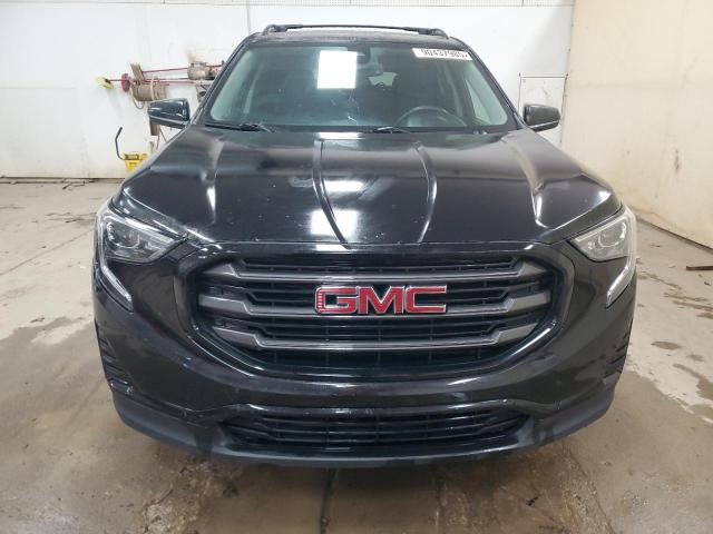 2020 GMC TERRAIN SL - 3GKALTEV2LL203730