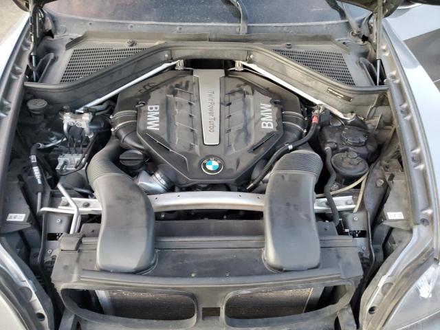 2013 BMW X5 XDRIVE5 - 5UXZV8C53DL899275