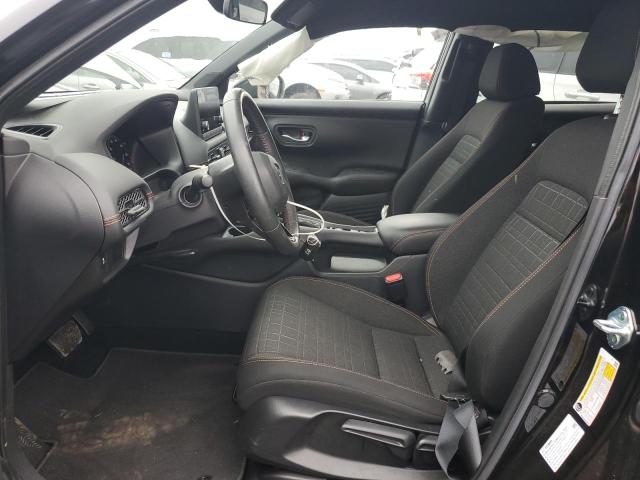2024 HONDA HR-V SPORT 3CZRZ2H5XRM748252