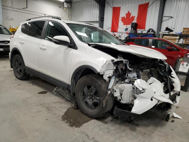 2017 TOYOTA RAV4 LE - 2T3BFREV2HW664985