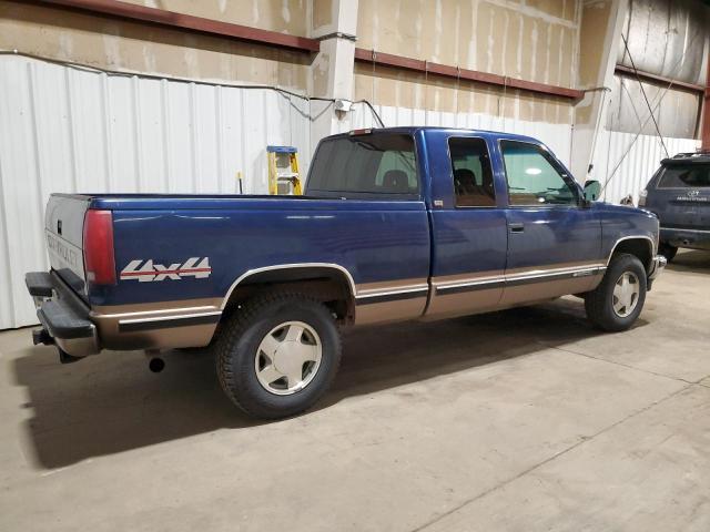 1994 CHEVROLET GMT-400 K2 - Other View