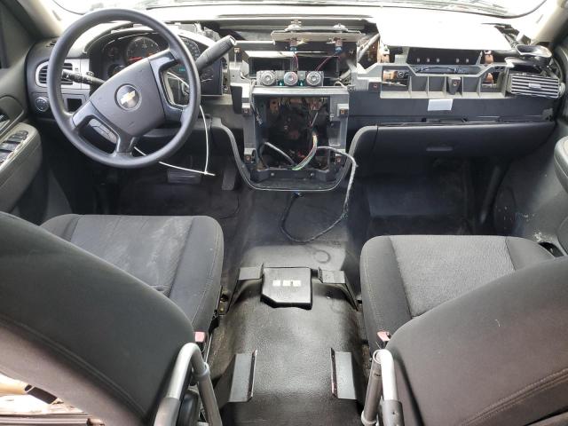 2010 CHEVROLET TAHOE C150 - 1GNMCAE02AR216105