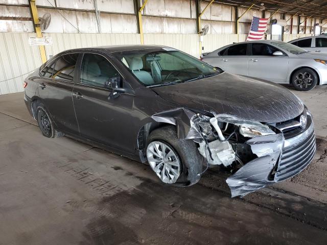 2017 TOYOTA CAMRY LE 4T1BF1FK9HU664044