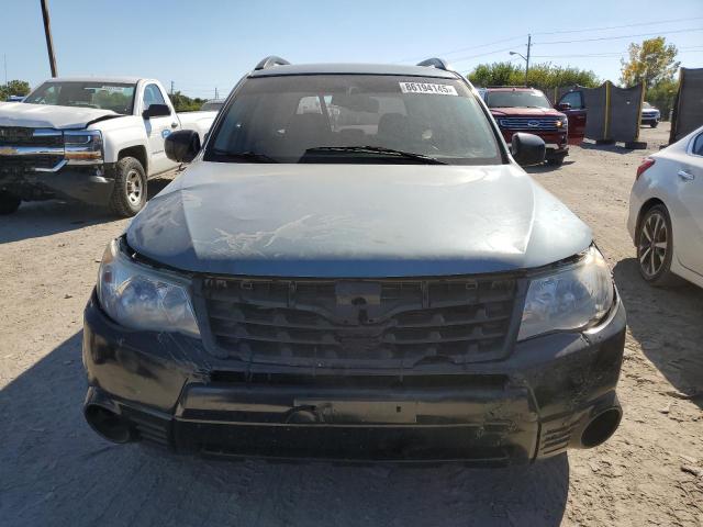2011 SUBARU FORESTER 2 #3268403776