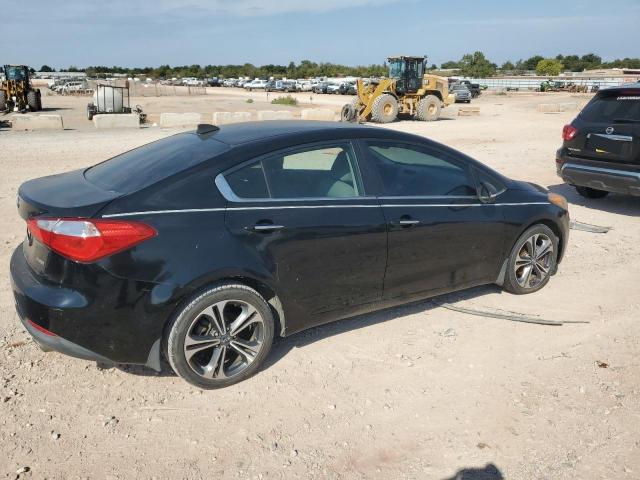 2014 KIA FORTE EX #3318864917