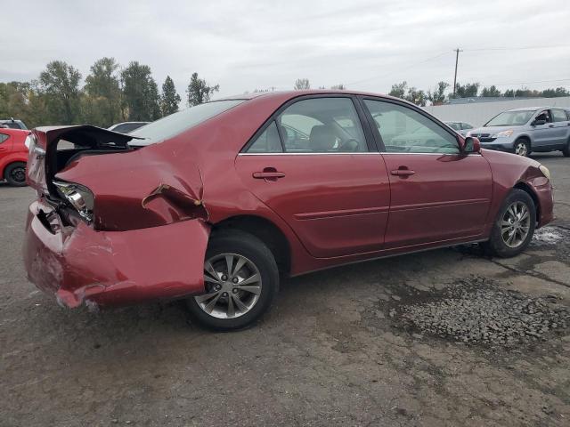 2006 TOYOTA CAMRY LE #3287586006