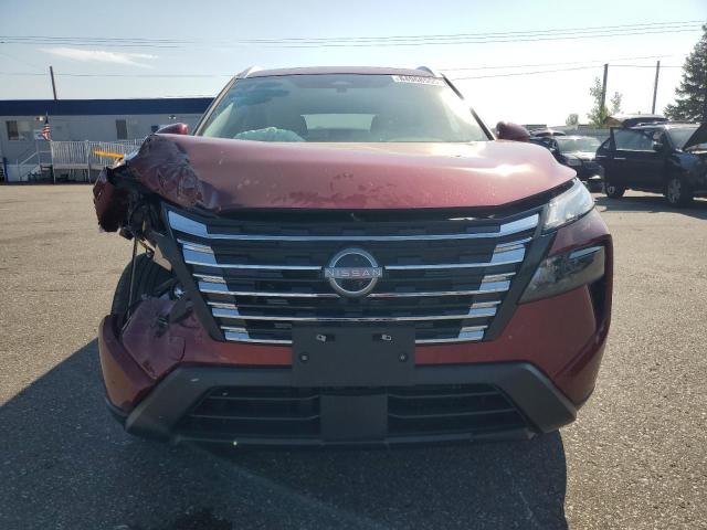 2025 NISSAN ROGUE SV #3283987819