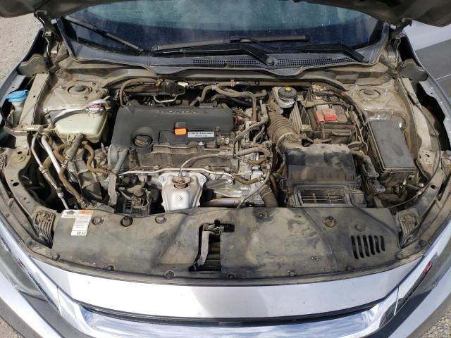 2016 HONDA CIVIC LX - 19XFC2F5XGE243896