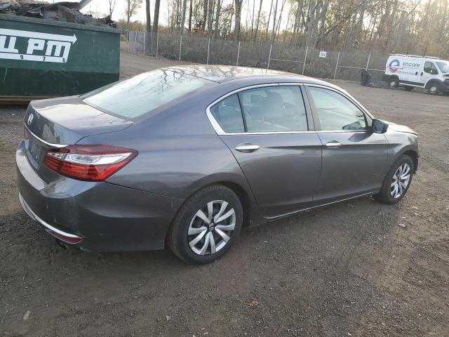 2017 HONDA ACCORD LX - 1HGCR2F35HA071167