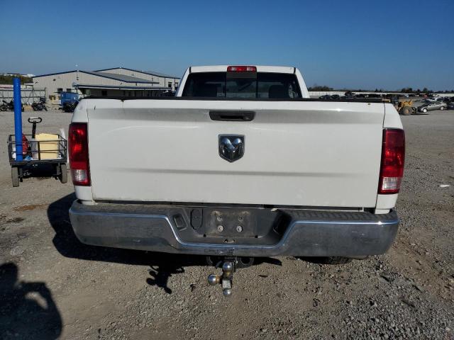 2017 RAM 1500 ST - 3C6JR6DT5HG555493