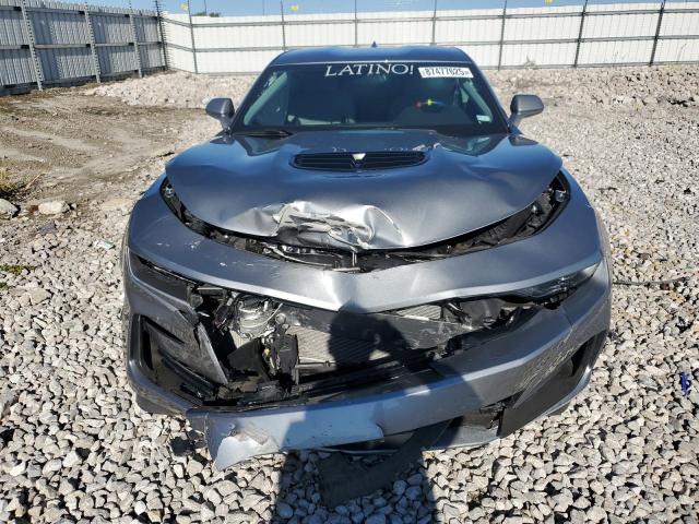 2023 CHEVROLET CAMARO LT1 - 1G1FF1R70P0123444