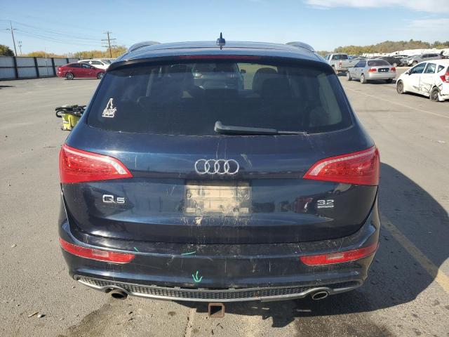 2011 AUDI Q5 PREMIUM #3275621793