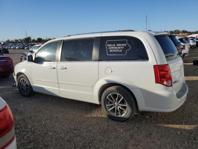 2017 DODGE GRAND CARA - 2C4RDGCG2HR557507