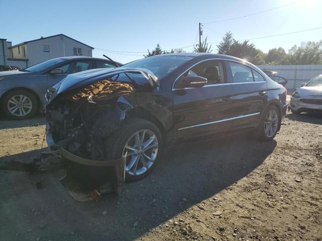 Global Auto Auctions: 2010 VOLKSWAGEN CC LUXURY