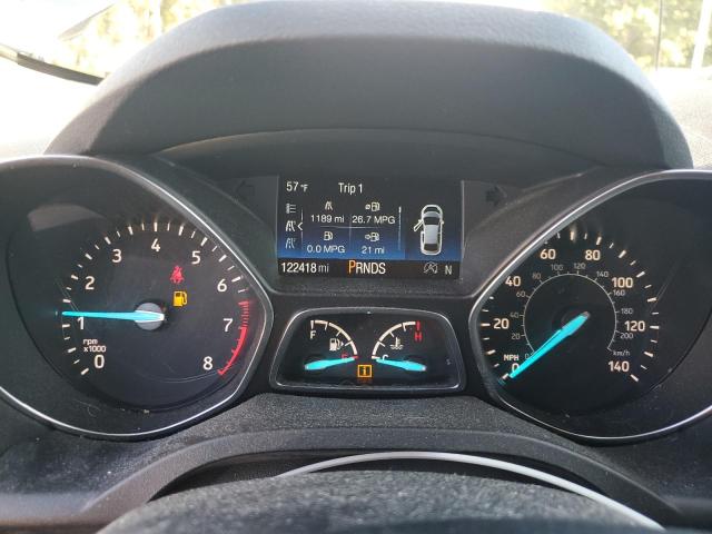 2018 FORD ESCAPE SEL - 1FMCU9HD6JUB65490