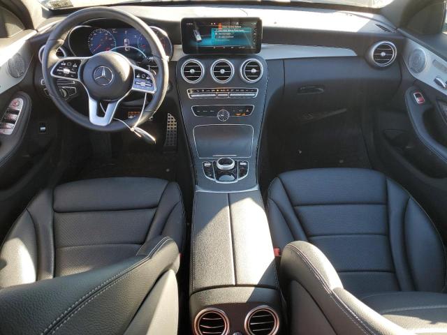 2021 MERCEDES-BENZ C 300 4MAT #3294171940