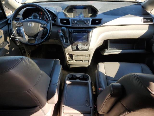 2015 HONDA ODYSSEY TO 5FNRL5H91FB108376