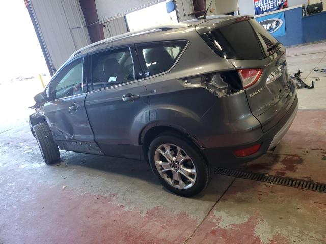 2014 FORD ESCAPE TITANIUM - 1FMCU9J90EUA59824