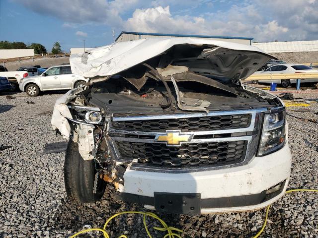 2015 CHEVROLET TAHOE C150 #3282577883