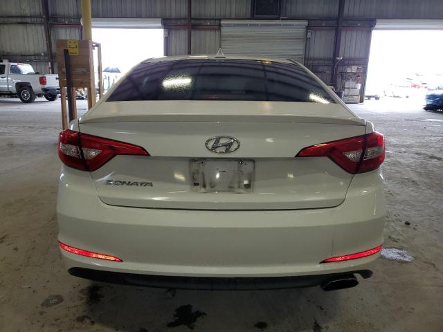 2016 HYUNDAI SONATA SE 5NPE24AF8GH392331