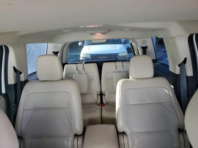 2014 FORD FLEX LIMIT - 2FMGK5D87EBD19502