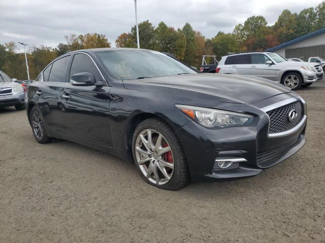 2015 INFINITI Q50 BASE - JN1BV7AR8FM420626