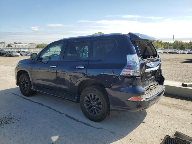 2021 LEXUS GX 460 PRE - JTJAM7BX4M5300609