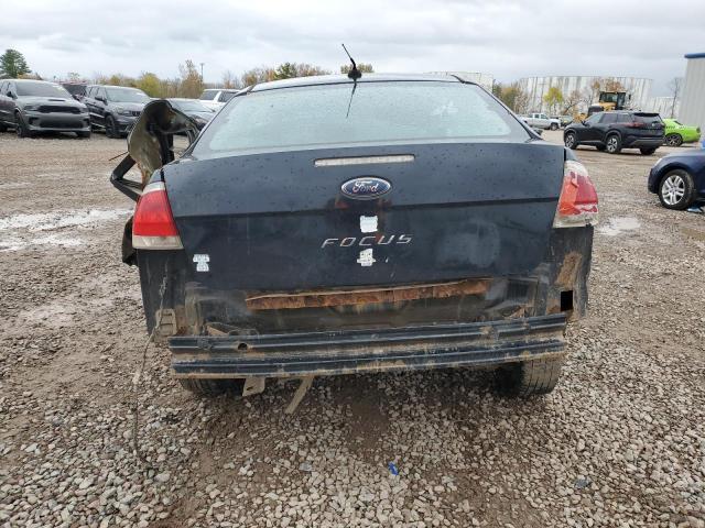 2010 FORD FOCUS S - 1FAHP3EN7AW261294