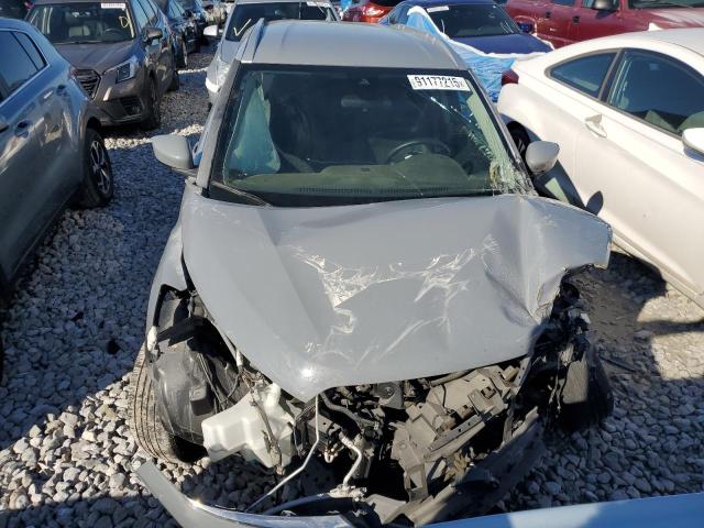 2023 NISSAN KICKS SV - 3N1CP5CV0PL525301