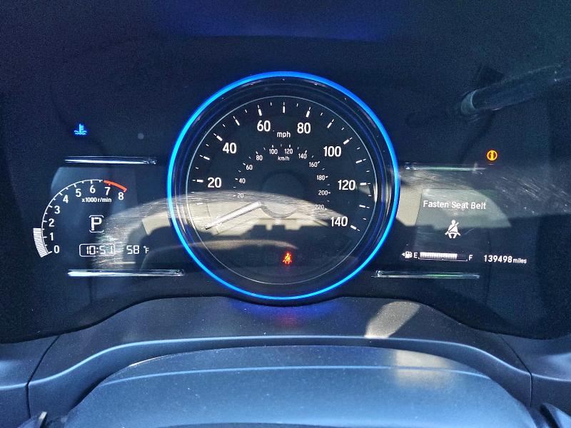 2021 HONDA HR-V EX - 3CZRU5H57MM705710