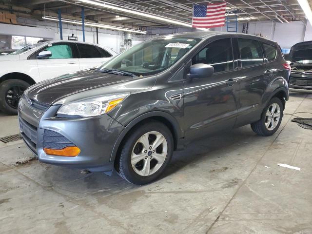 FORD ESCAPE S
