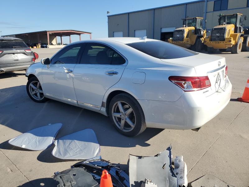 2012 LEXUS ES 350 - JTHBK1EG8C2476163