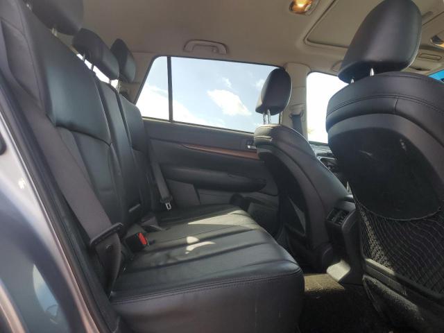 2013 SUBARU OUTBACK 2. #3302796889