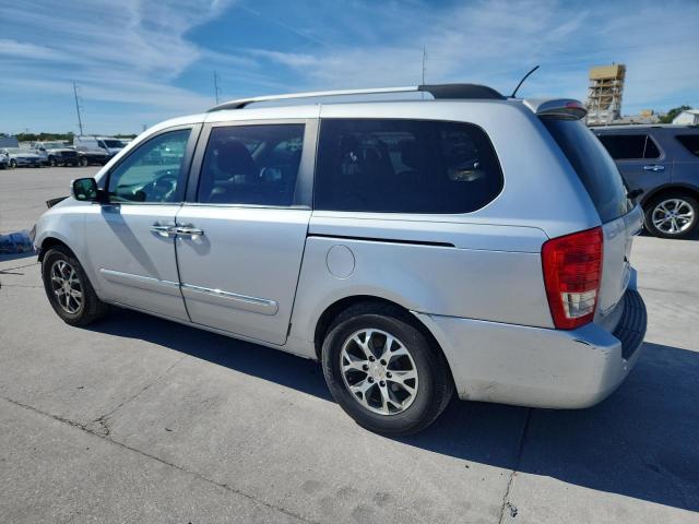 2014 KIA SEDONA EX - KNDMH4C71E6553397