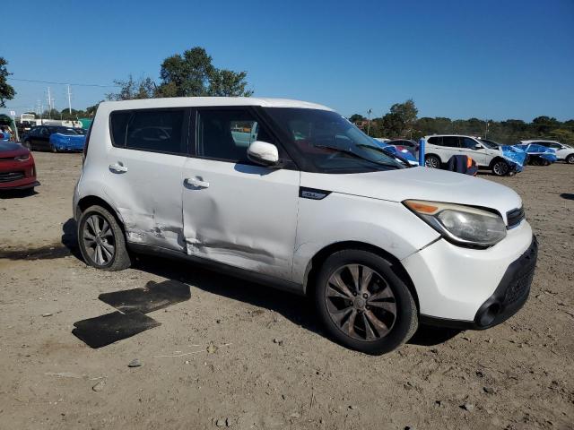 2014 KIA SOUL + #3301856968
