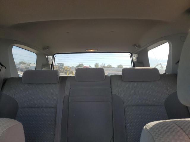 2005 TOYOTA 4RUNNER SR #3297011345