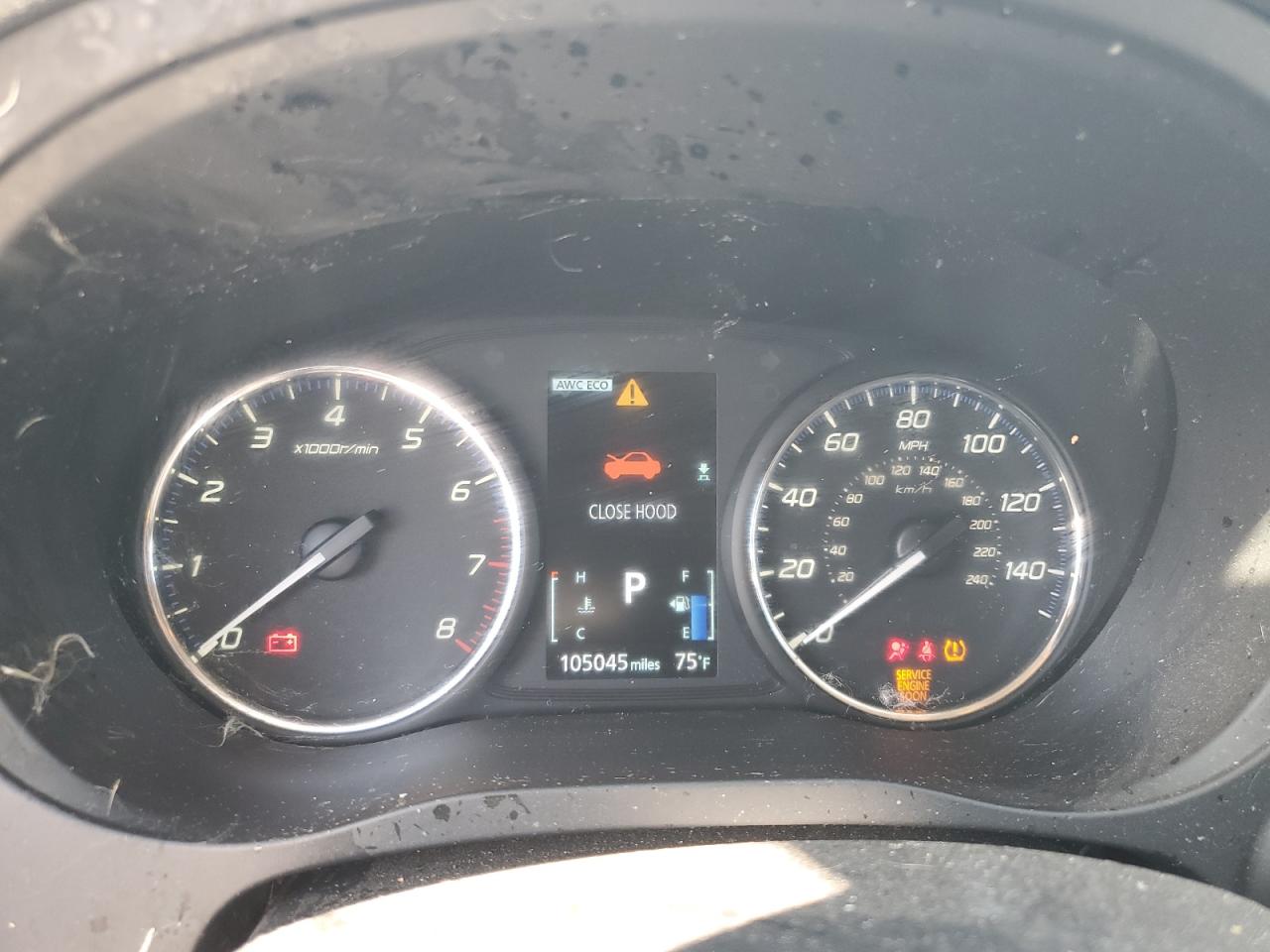 MITSUBISHI OUTLANDER SE