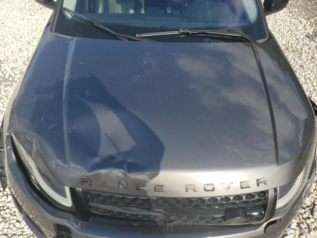 2019 LAND ROVER RANGE ROVE - SALVP2RX0KH346656