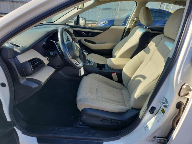 2021 SUBARU LEGACY PRE #3285015920