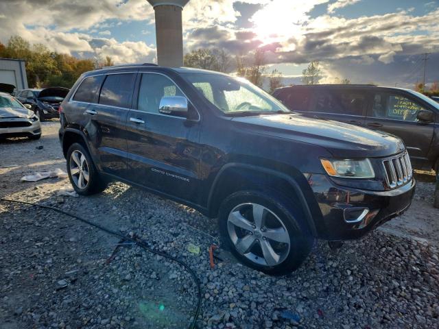 2014 JEEP GRAND CHER - 1C4RJFBGXEC447975