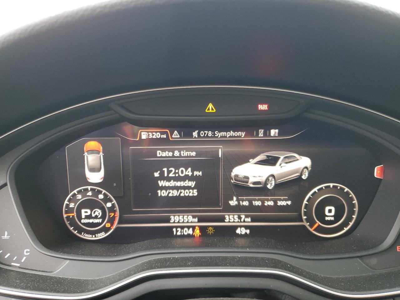 AUDI A5 PREMIUM PLUS