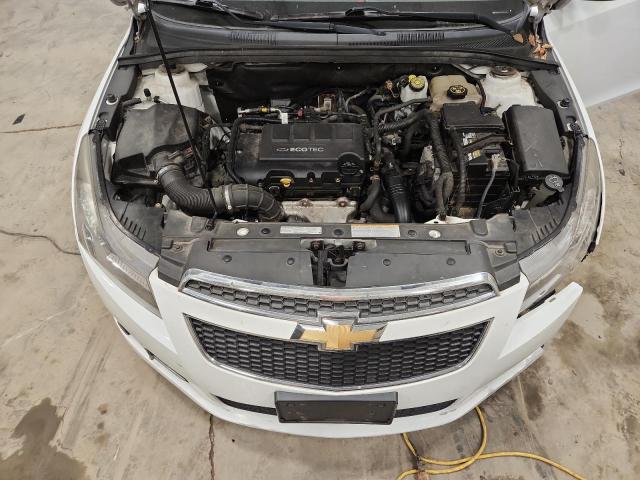 2012 CHEVROLET CRUZE LT - 1G1PM5SC6C7315722